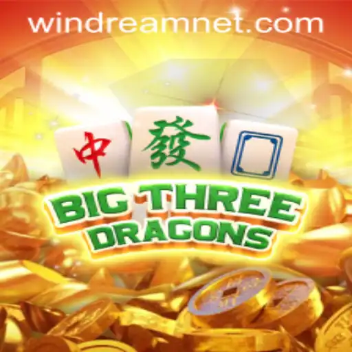 Unveiling BigThreeDragons: The Mesmerizing World of WINDREAM