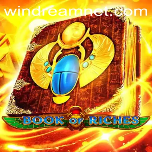 Unveiling Book of Riches: An Epic Quest with WINDREAM