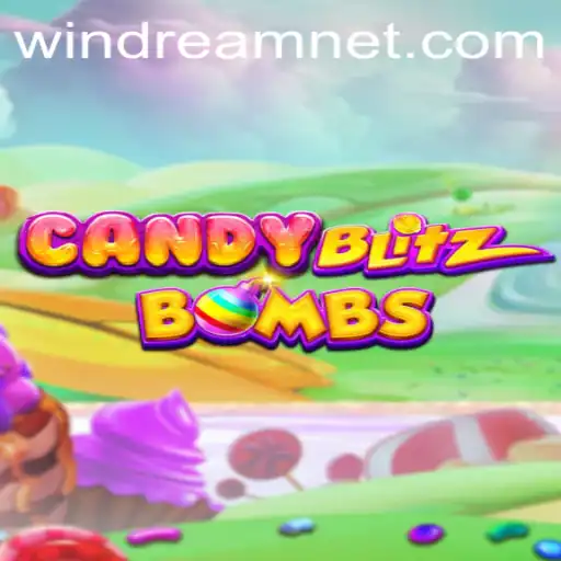 CandyBlitzBombs: A Sweet Explosion of Gaming Fun