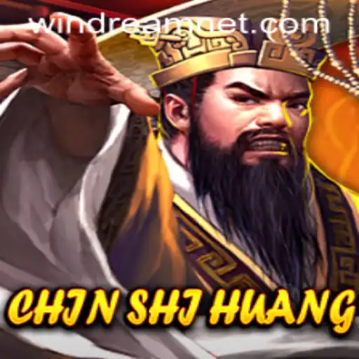 ChinShiHuang: A Strategic Journey Through Ancient China