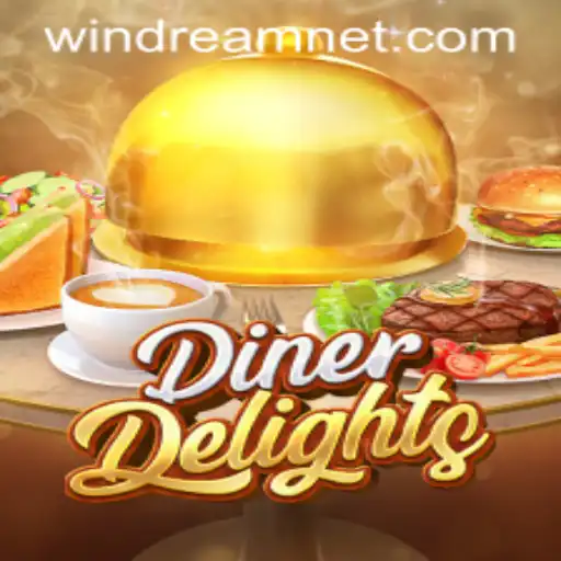 Unveiling DinerDelights: A Culinary Adventure with WINDREAM