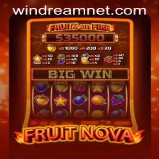 Exploring the Captivating World of FruitNova: A Blend of Strategy and Luck