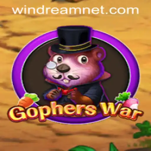 Exploring GophersWar: An Immersive Battle for Strategic Minds