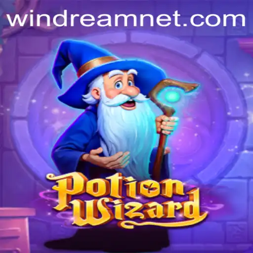PotionWizard: A Magical Journey into the World of Alchemy and Wonder