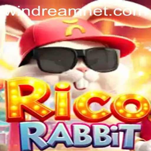 RicoRabbit: Dive into the World of WINDREAM Adventures