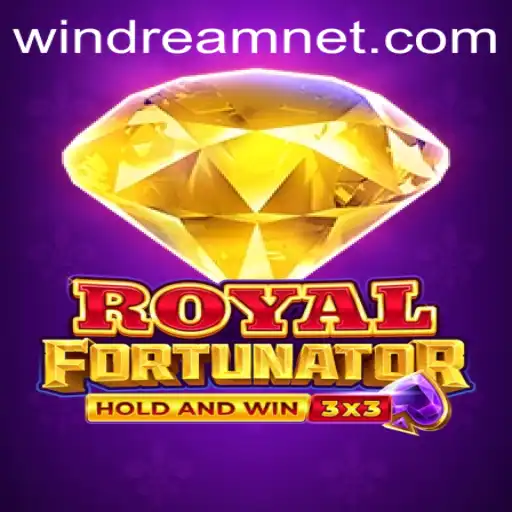 Royalfort: A Grand Adventure in the World of WINDREAM