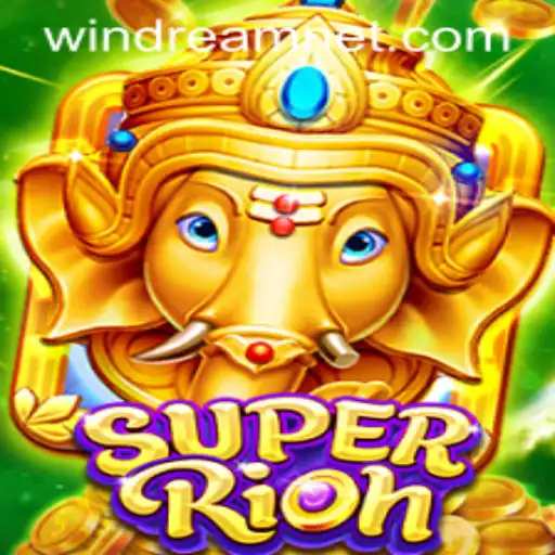 Exploring SuperRich: The Exciting New Game with the Keyword WINDREAM