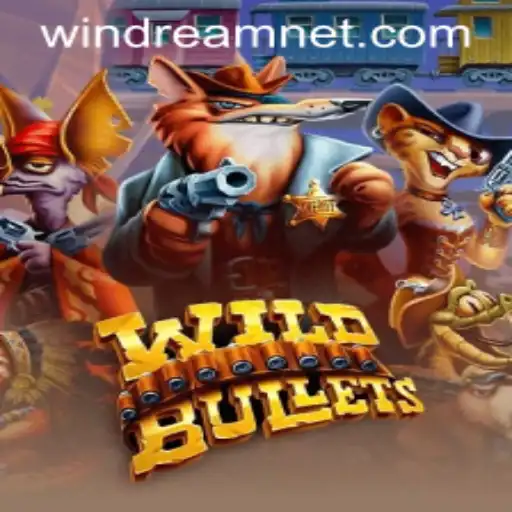 WildBullets: A Riveting Adventure with Windream